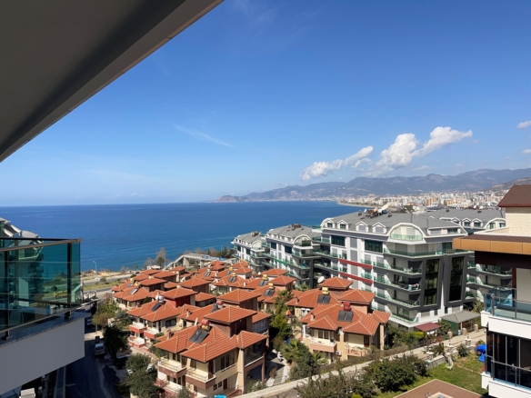 Dublex Apartment