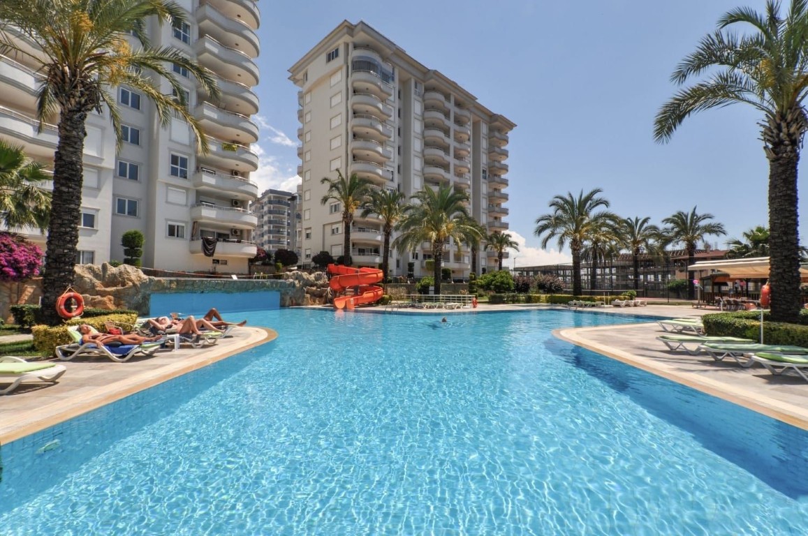 Fitness center and gym at Galaxy Cikcilli