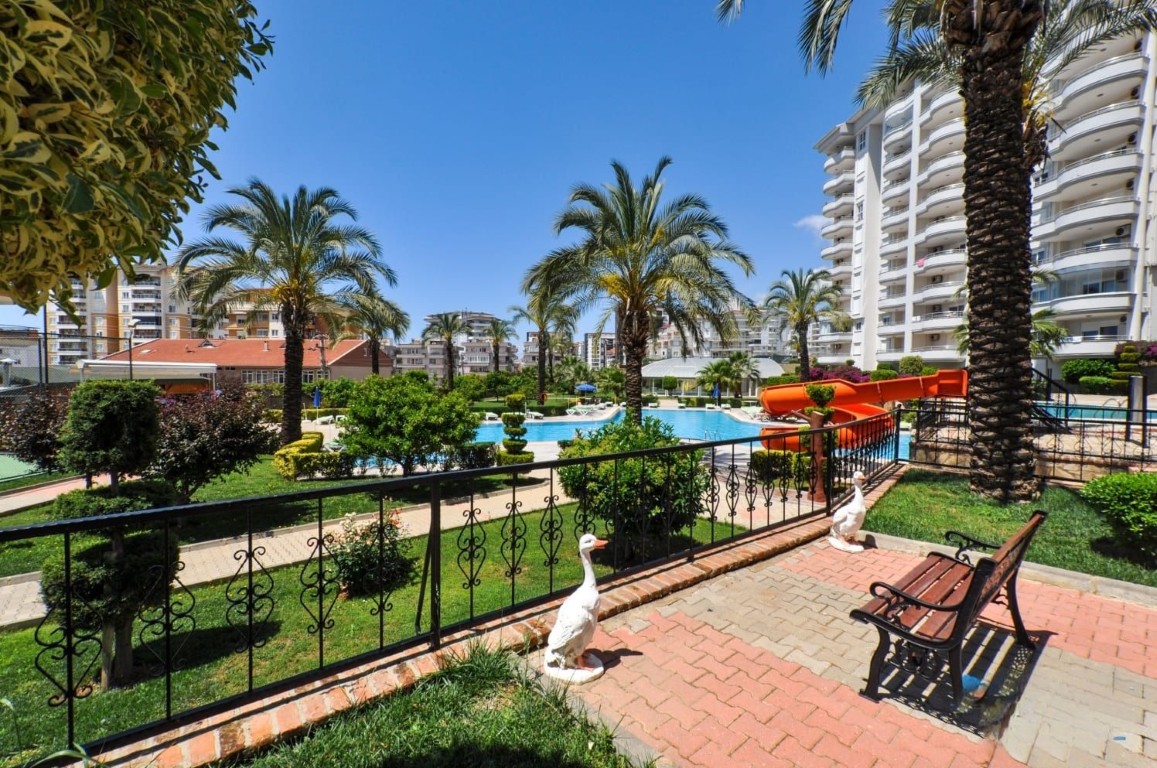 Sauna room inside Galaxy Cikcilli complex