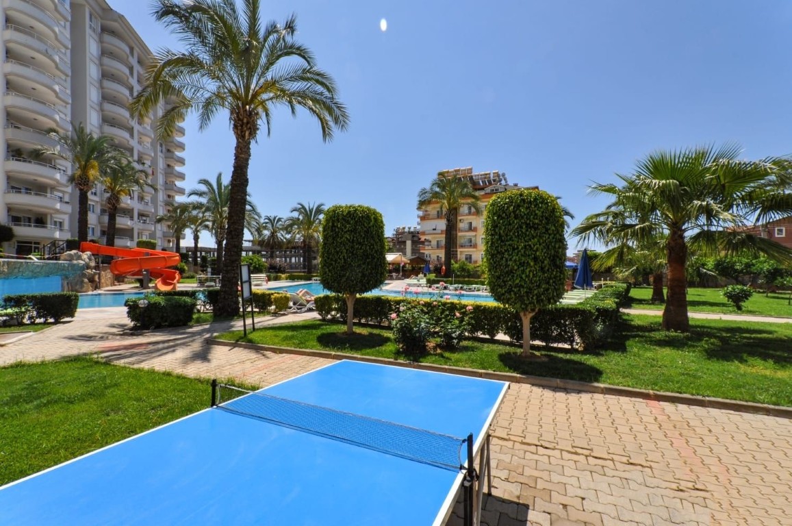 Outdoor kids playground in Galaxy Cikcilli