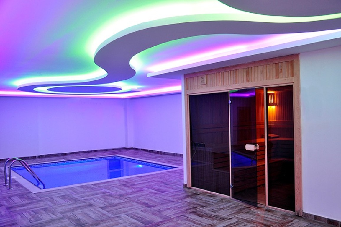 Aydemir Park Kestel Alanya real estate investment