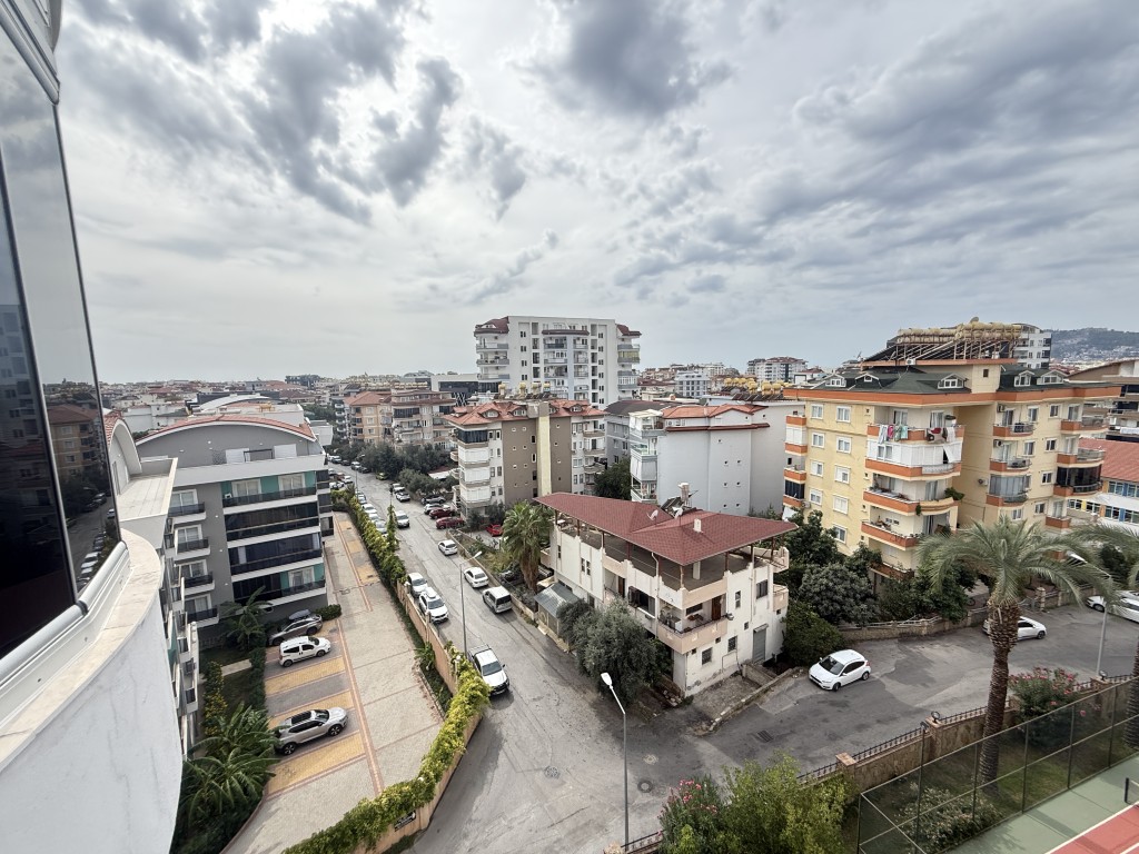 Aqua park and water slides at Galaxy Cikcilli