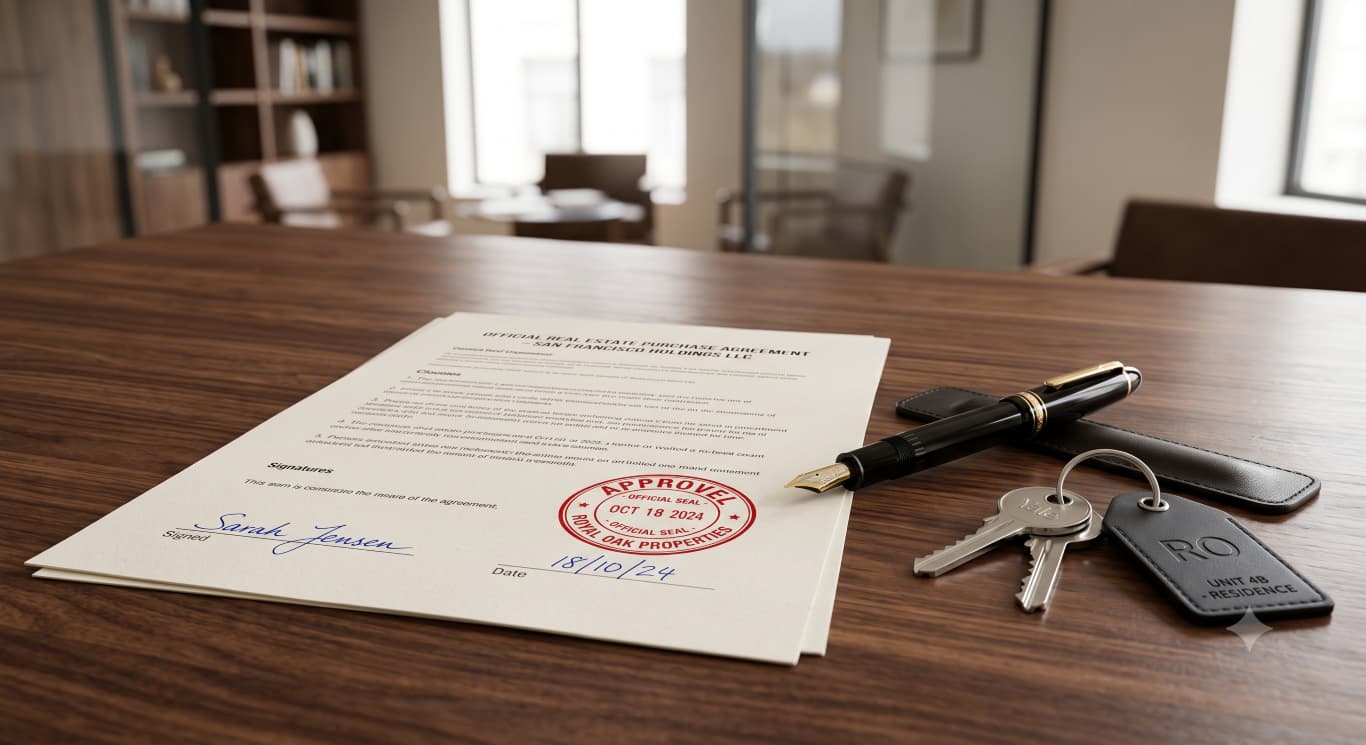 Turkey residence permit property investment in a luxury apartment with sea view